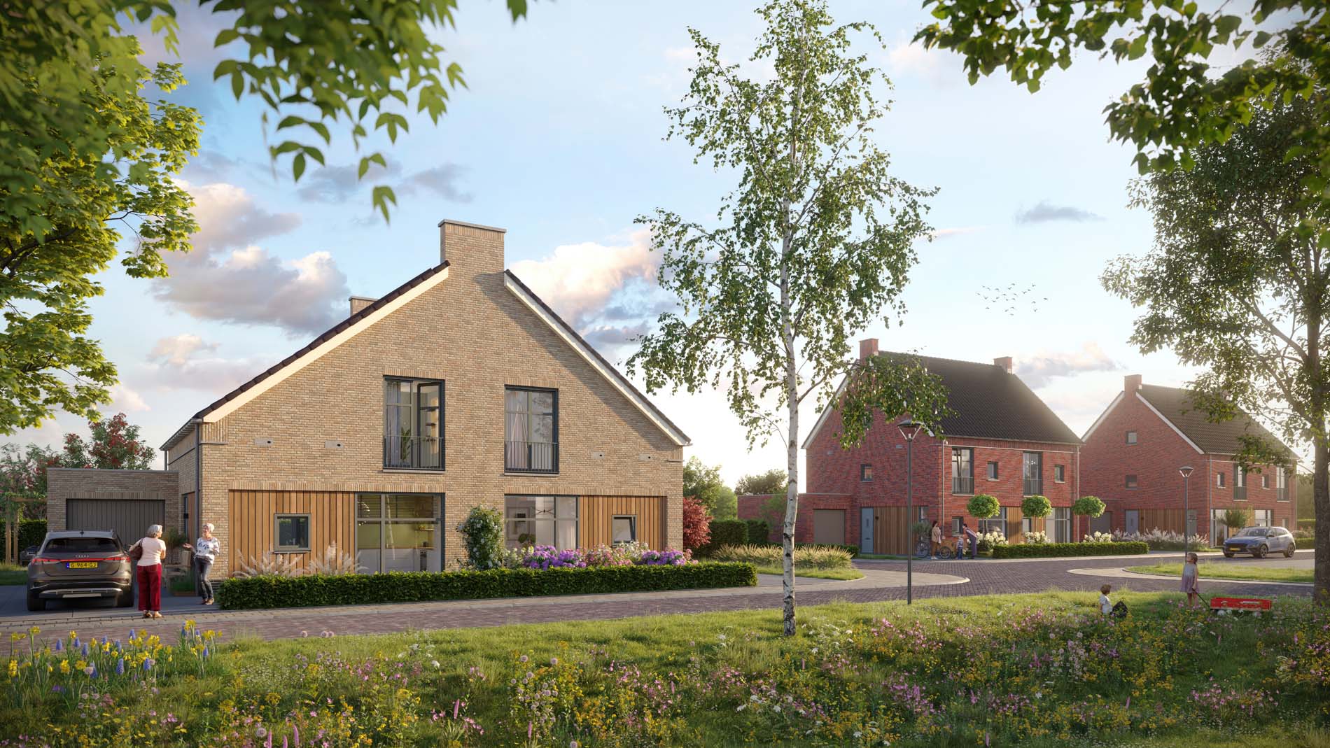 Moerboom Wilbertoord